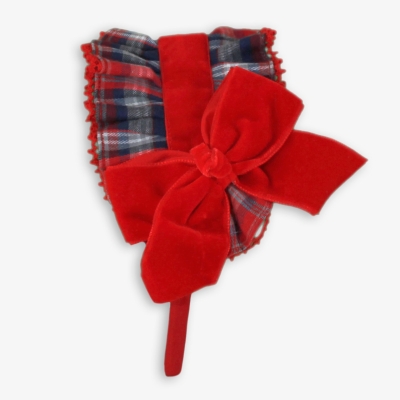 Диадема с пандела