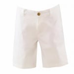 Къси бели панталони