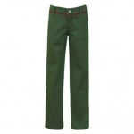 Панталон в зелено